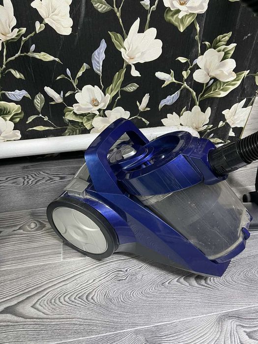 Продам пелесос пушті новий