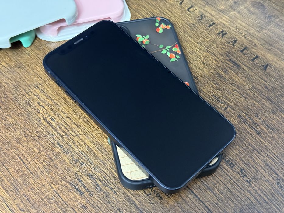 iPhone 12 Mini | 96% АКБ | в доглянутому стані Neverlock