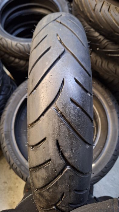 110/70r16 Dunlop Scott Smart