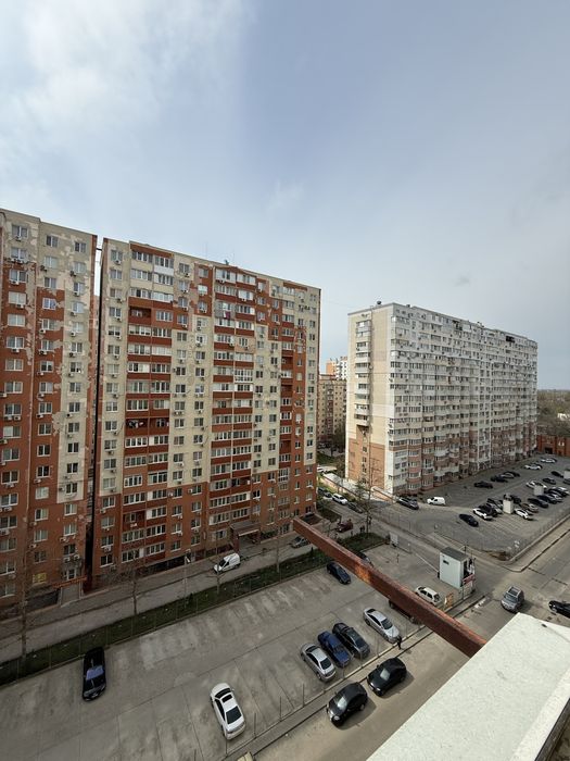 Продажа 1 комн кв ЖМ Радужный