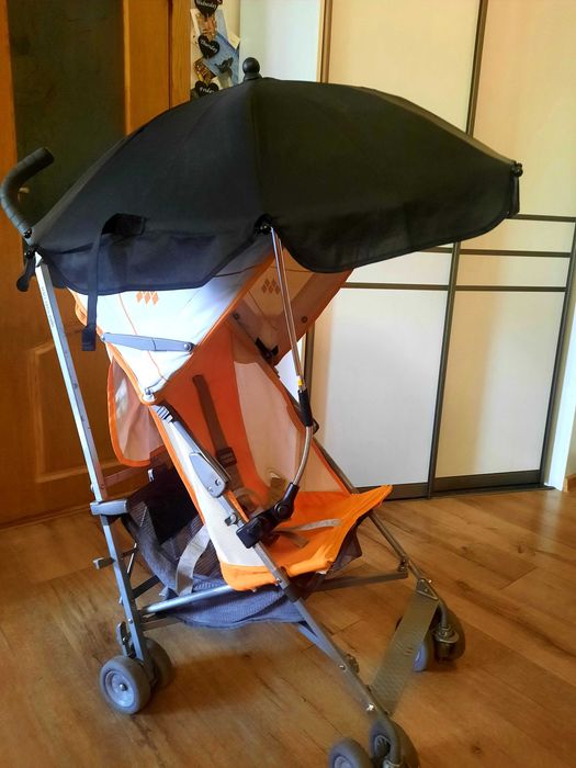 Коляска Maclaren Volo