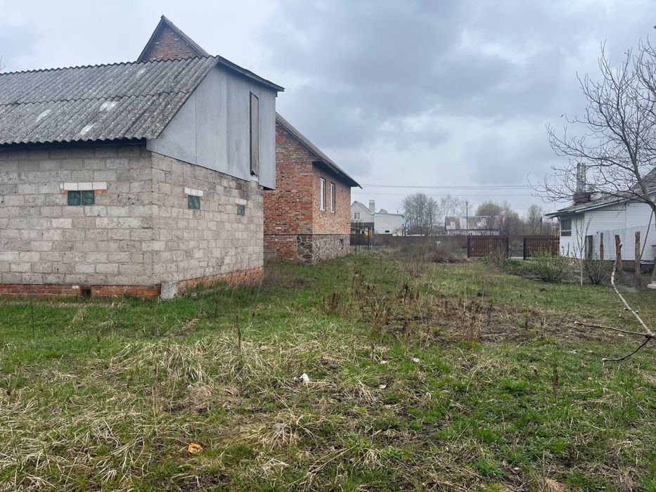 Продається будинок