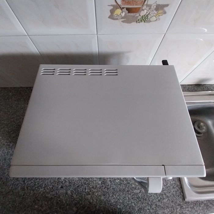 Microondas Whirlpool