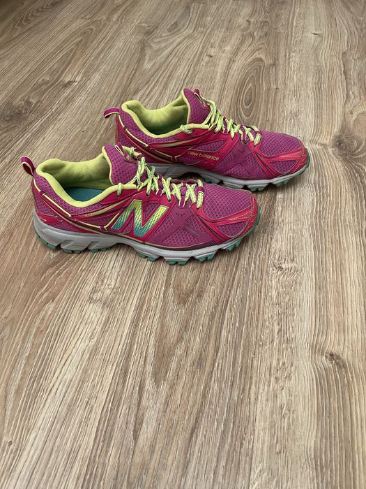 New Balance WT 610 V3