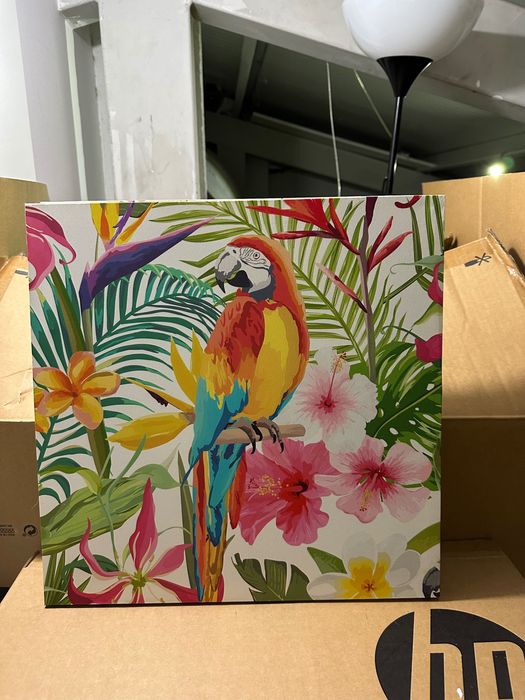 Quadros lindíssimos