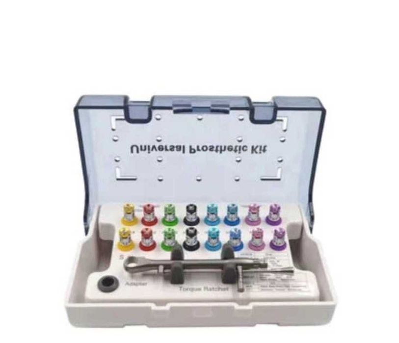 Набір для імплантів