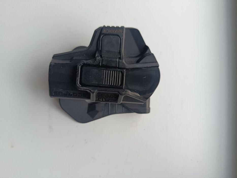 Кобура Fab Defense Scorpus ПМ