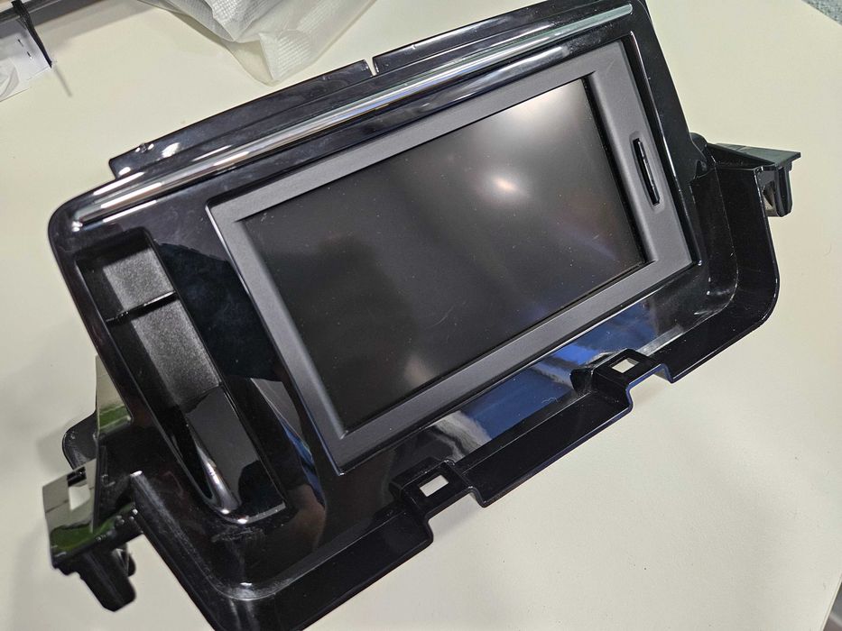 Навігатор, дисплей навігації рено 259153411R
