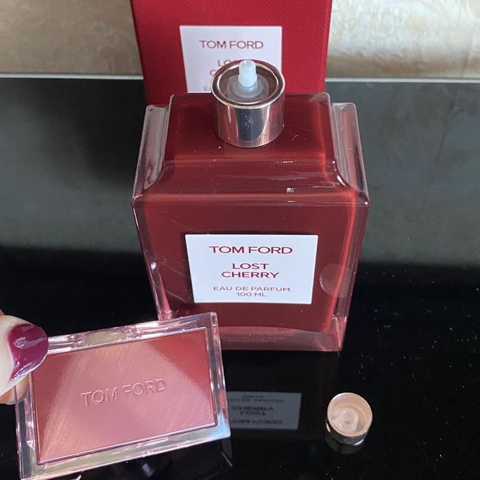 Tom Ford Lost Cherry Bitter Peach распив, строго оригинал!