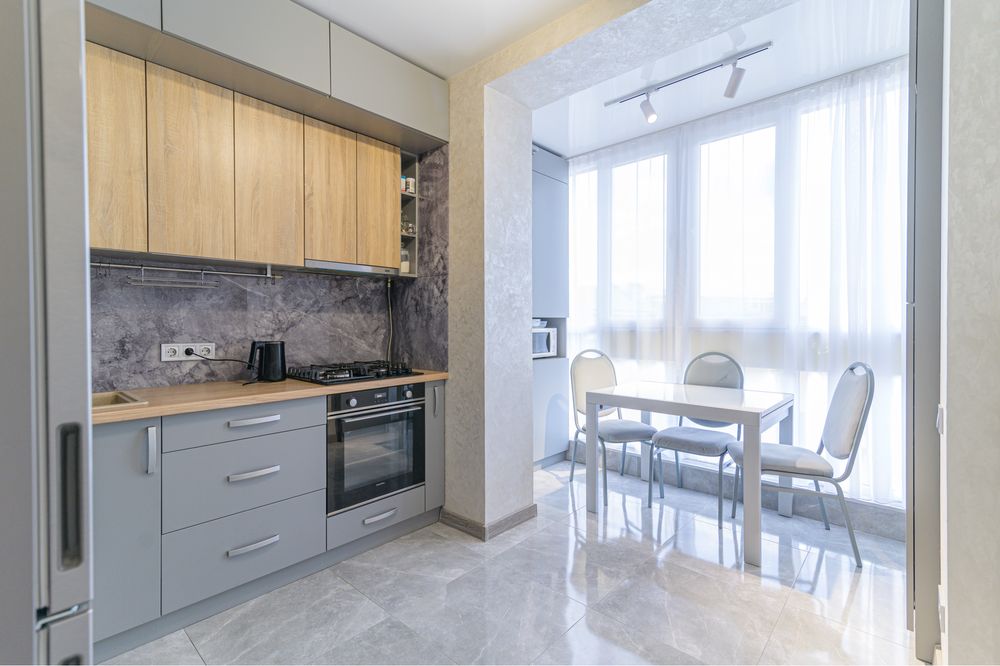 Оренда 2-х кімн. квартири ЖК Софія Резіденс