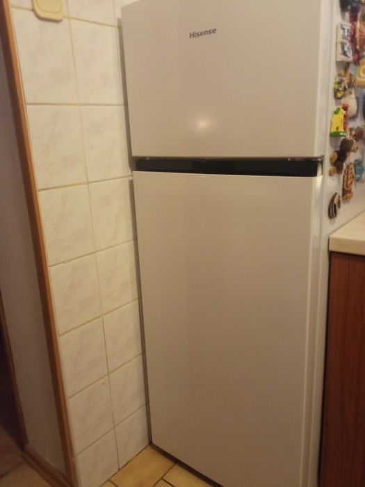 Lodówka na sprzedaż