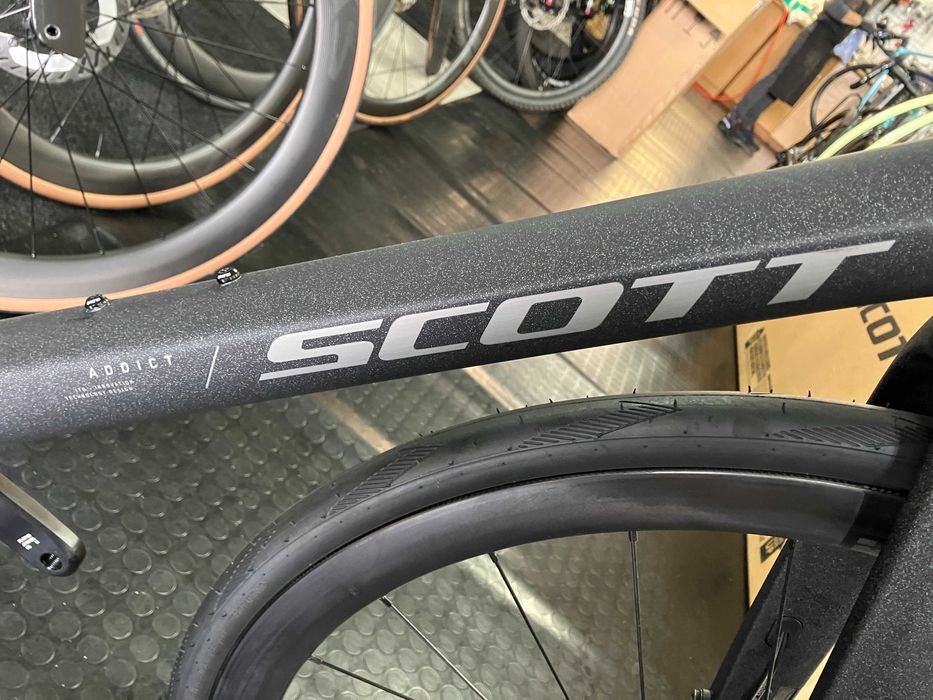 SCOTT ADDICT 40 (NOVA)