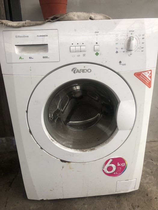 Стиральная машина ардо  по запчастям