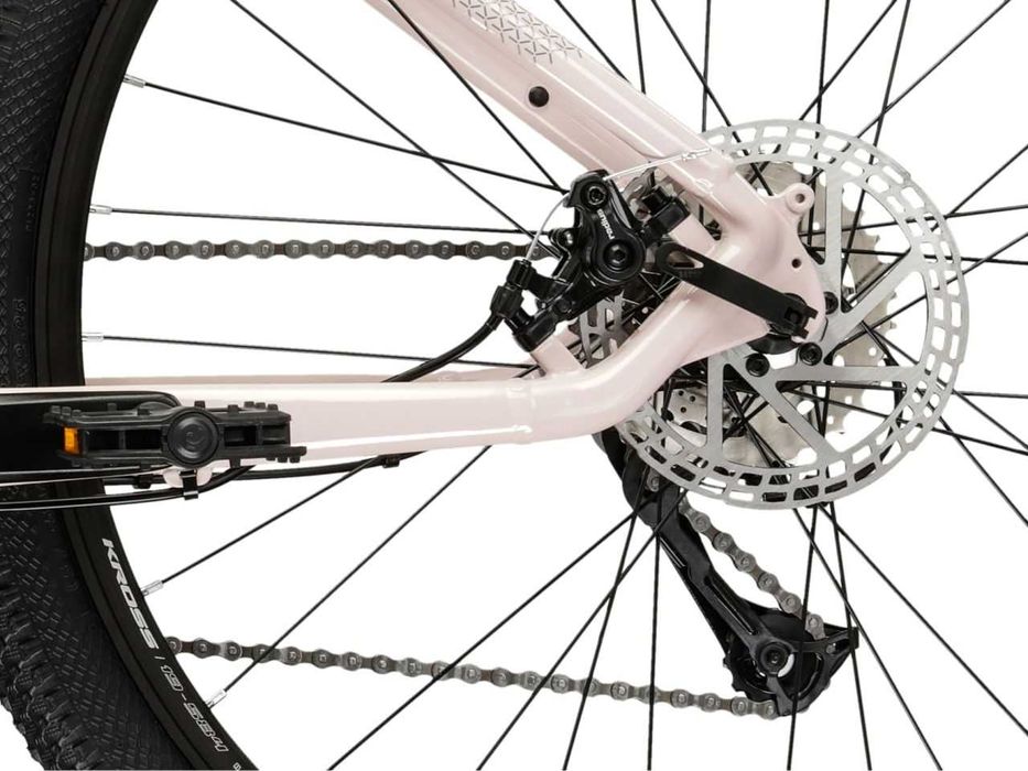 Damski rower górski Kross Lea 3.0 Rozmiary / kolory SUPER CENA RATY 0%