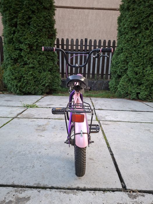 Дитячий велосипед