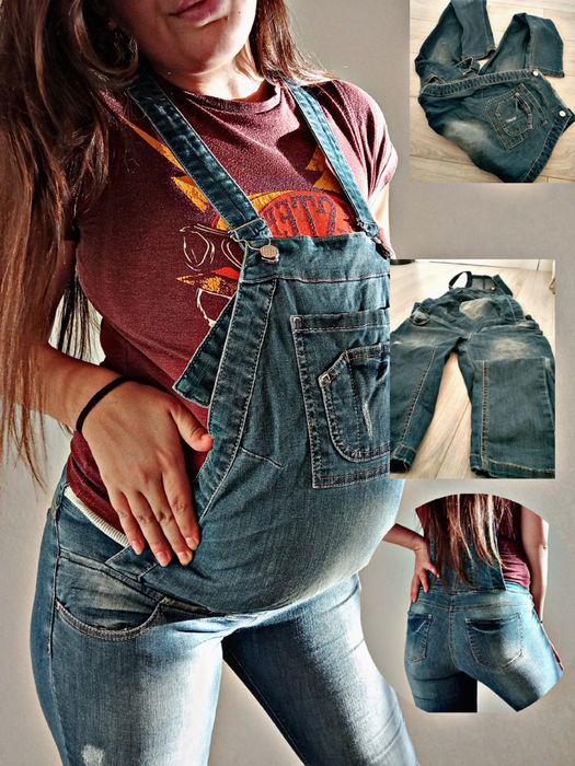 Жилетка для вагітних