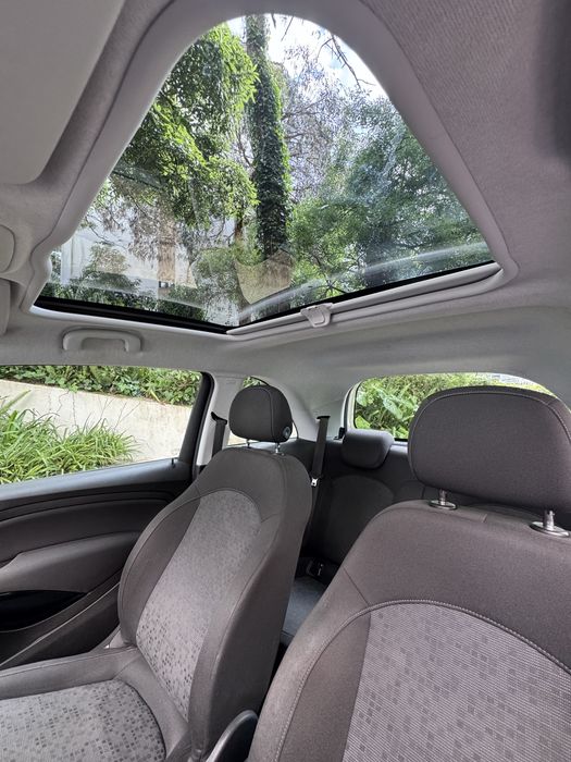 Opel Adam — fotografia 5