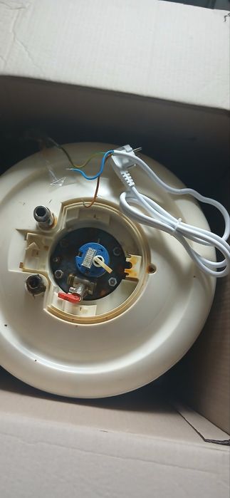 Бойлер Termal 50л.