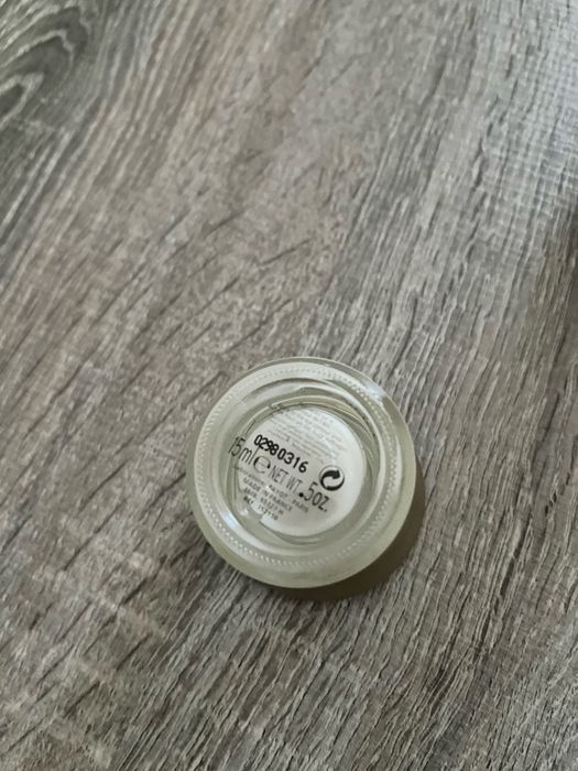 Creme cuidado marca luxo Payot. Para olhos. Nunca usado
