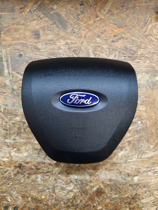 Подушка безопасности в руль Ford Explorer,Flex, Airbag/SRS/USA