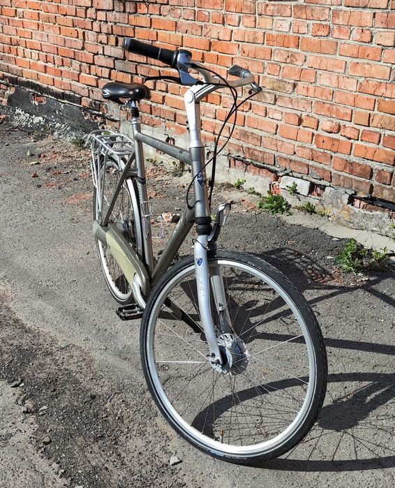 Велосипед RIH 28r