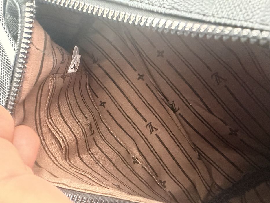 Louis Vuitton NOWA Torba/Bag torebka saszetka listonoszka
