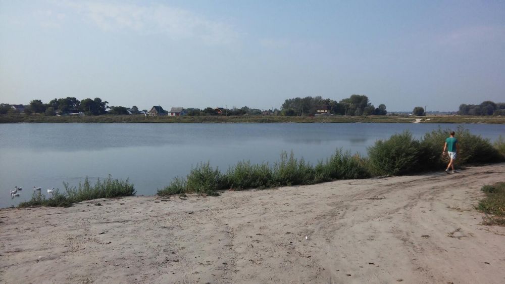 земельный участок 24 сотки