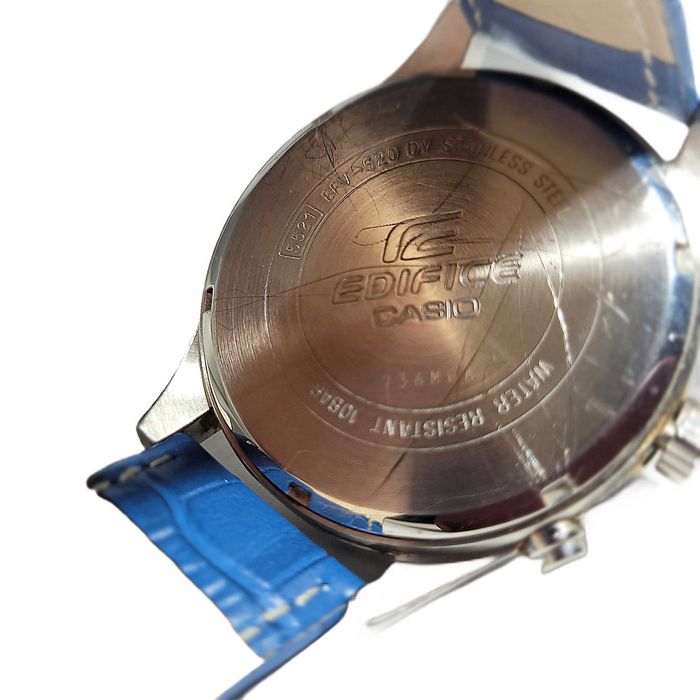 Zegarek Casio Edifice EFV-520