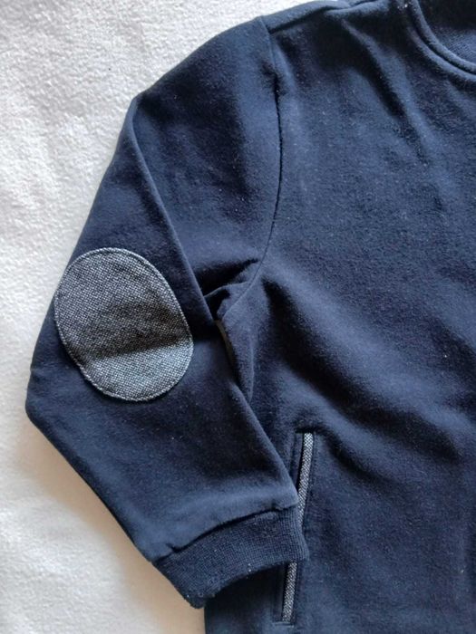 Casaco malha mayoral 5 anos