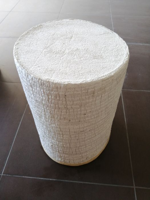 Bancos ( três)) + Messa