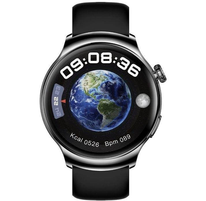 Smartwatch BlitzWolf BW-AT4