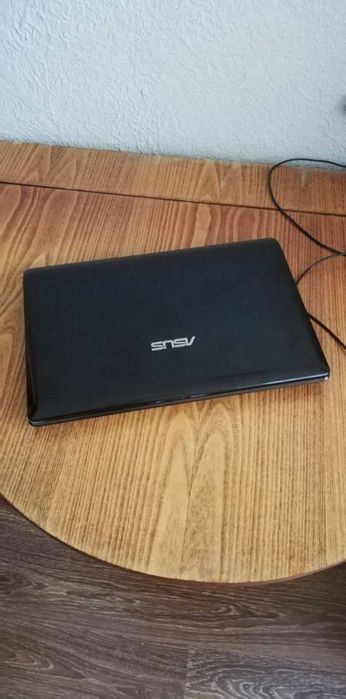 ноутбук Asus K52F