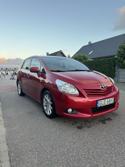 Toyota Verso