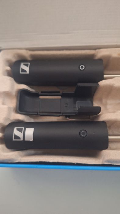 Sennheiser XSW-D Instrument Base Set