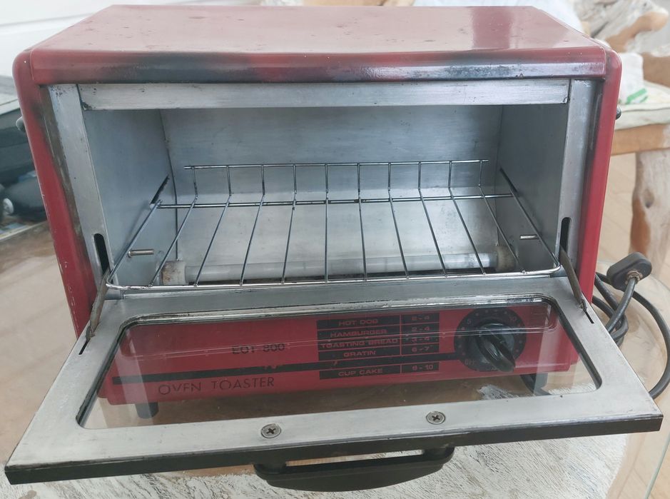 Минипечь-тостер ЕОТ-800