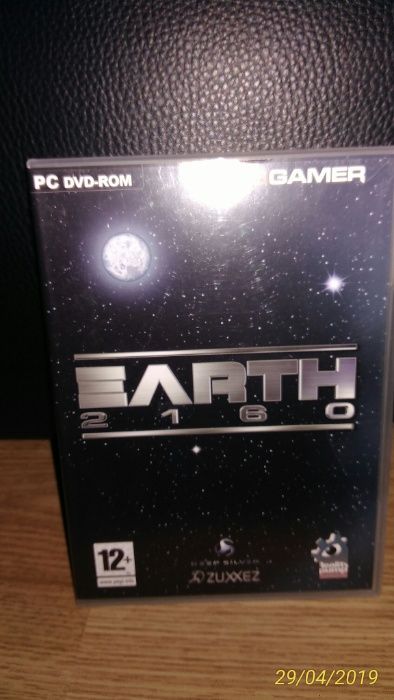 Jogos para computador