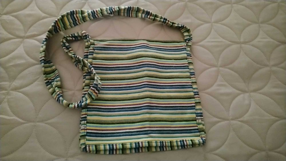 Saco / Mala de senhora