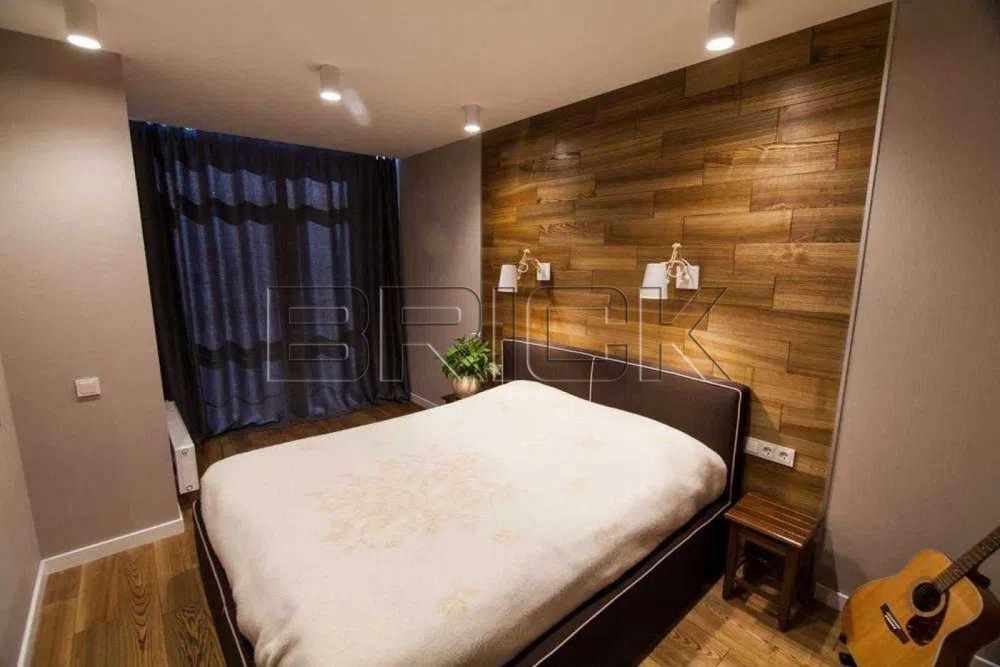 Продажа 2х кімнатної квартири, ЖК Відпочинок Петрицького 13