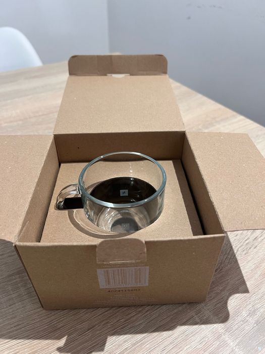 Chávena Nespresso Vertuo Lungo - NOVA