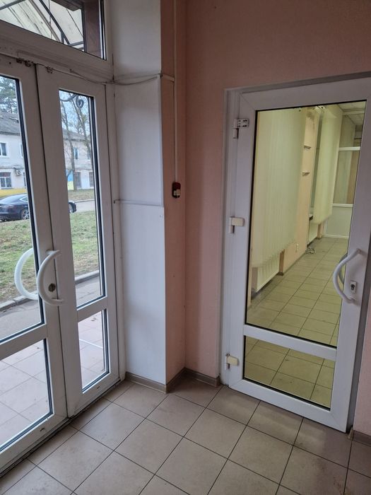 Нежитлове приміщення