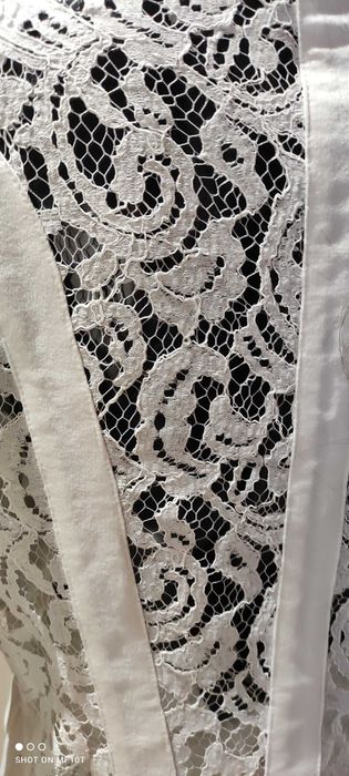 Marynarka  GIL Santucci