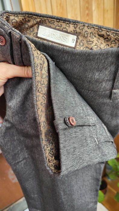 Брюки жіночі  класичні