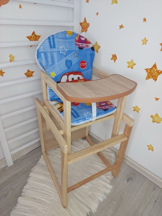 Стул для годування