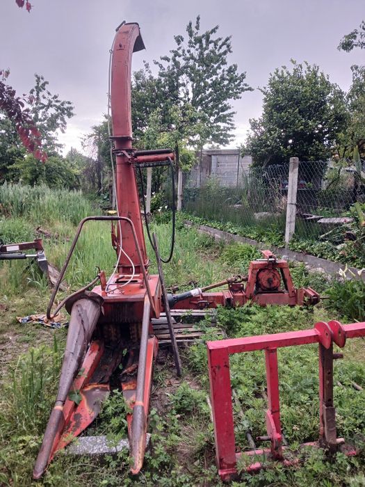 Vendo máquina de Silar