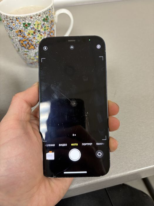 Iphone 12 64gb neverlock