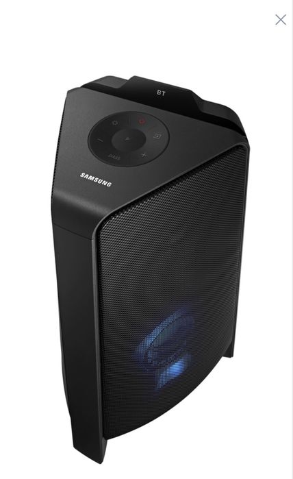 Дуже крута аудіо система, колонка, Samsung MX- T40