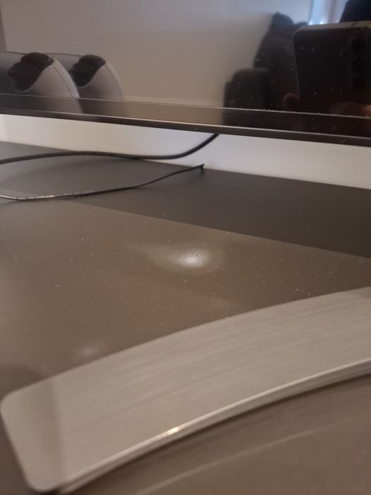 Móvel TV Preto,Ikea, Brimnes 180×41×53