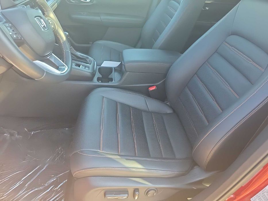 Honda CR-V hyb      2024