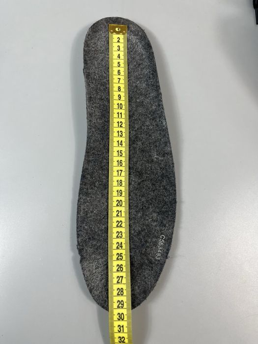 Ботинки Ecco Byway Tred Gore-tex 45 розмір ,по устілці 29 см