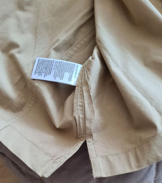Koszula wierzchnia męska calvin klein.